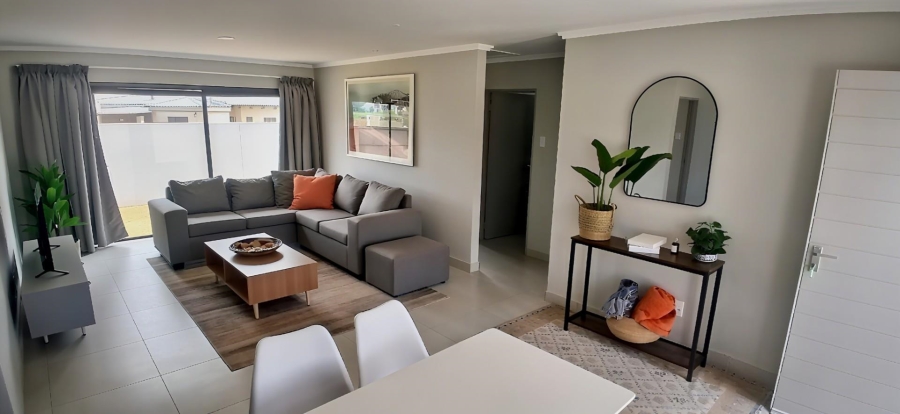 3 Bedroom Property for Sale in Pellissier Free State
